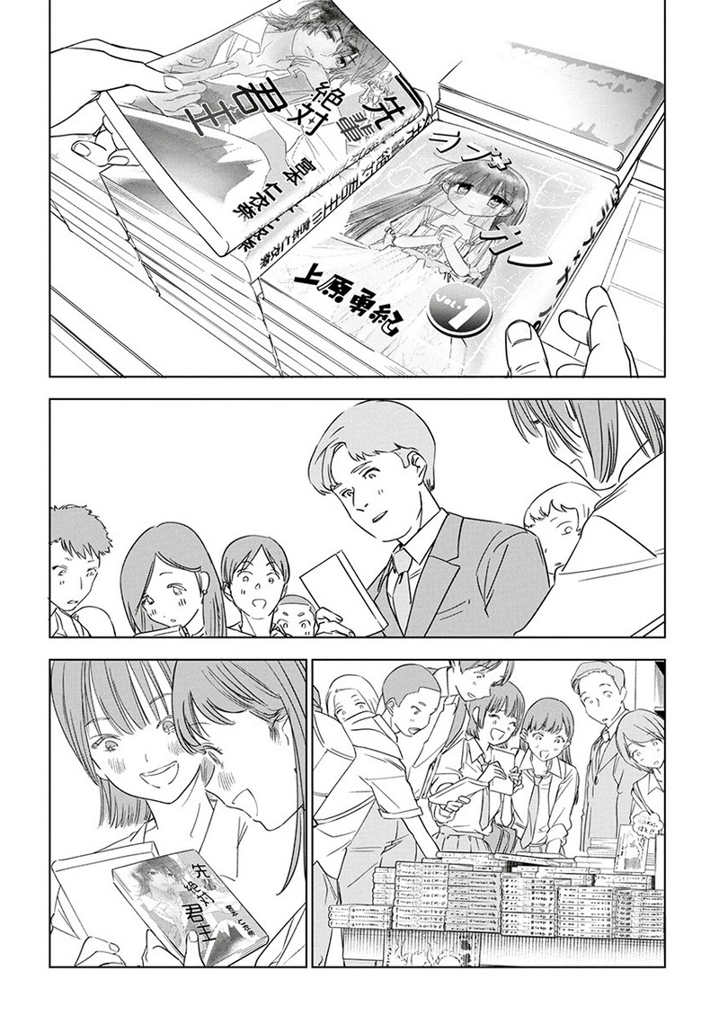 Now That We Draw - Chapter 18 - My Type image 20